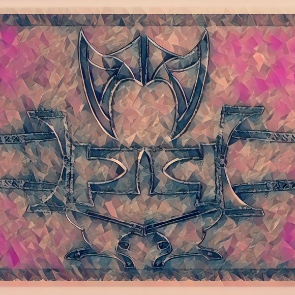 Blacksmith 4 Art Print - Picture 13 of 16